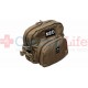 Tactical Medical Solutions TACMED Patrol Aid Bag - Bag Only